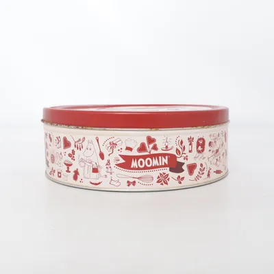 Blik (Moomin) van Annas