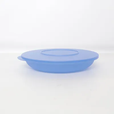 Boîte à déjeuner (Bleu) de Tupperware