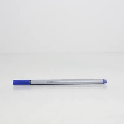 Tuschpenna från Kollektion Stora A