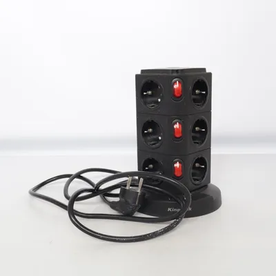 Power strip