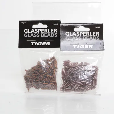 Pyssel (Brun) från Tiger