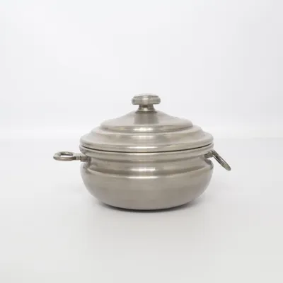 Skål (Lockskål Design Tassinari) från Svenskt Tenn