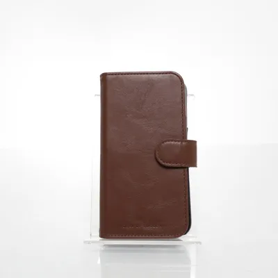 Phone cover (Brown) from iDeal of Sweden