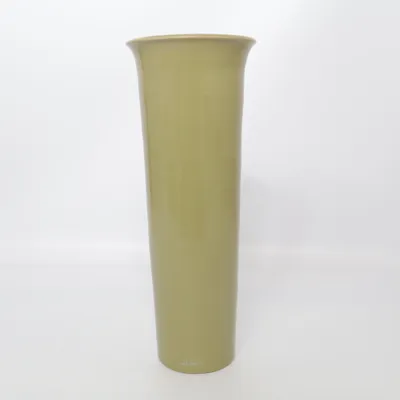 Vase (Grøn) fra Wikholm form