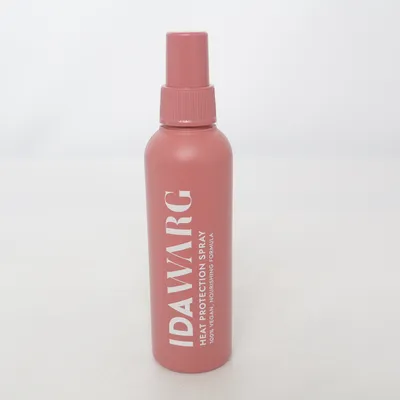 Spray thermo-protecteur (Heat Protection Spray) de Ida Warg