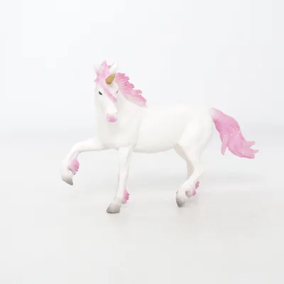Speelgoedfiguur (Unicorn) van Mojo