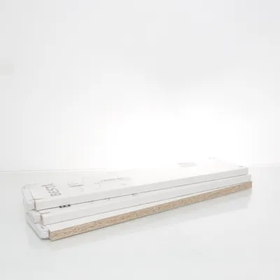 Hyllplan (Vit) från Besta