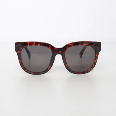 Lunettes de soleil (Marron, Multicolore) de Corlin Eyewear