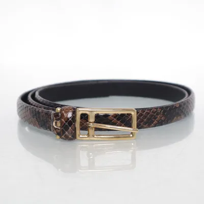 Riem (Zwart) van Van Laack