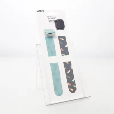 Brassard (Multicolore) de Wibra Métal inconnu