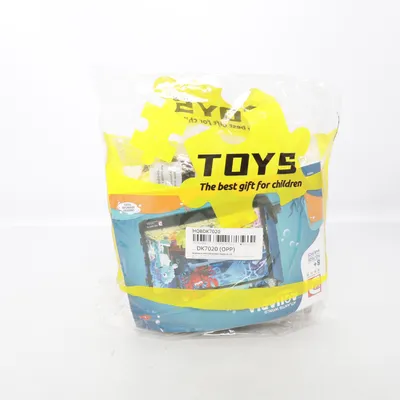 Byggsats (DK7020) från Toys