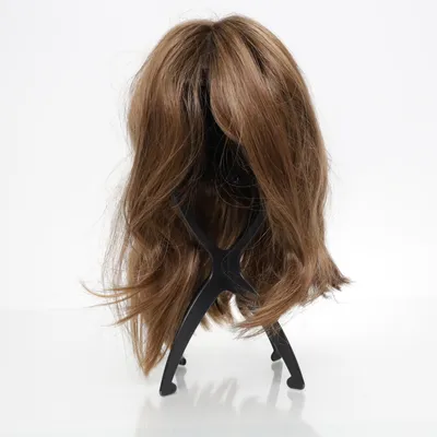 Peruk (Brun) från Lotus