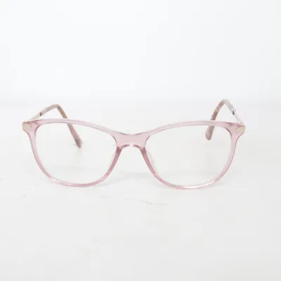 Glasses (Pink) from Specsavers