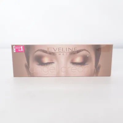 Palette de fards à paupières (Angel Dream) de Eveline Cosmetics