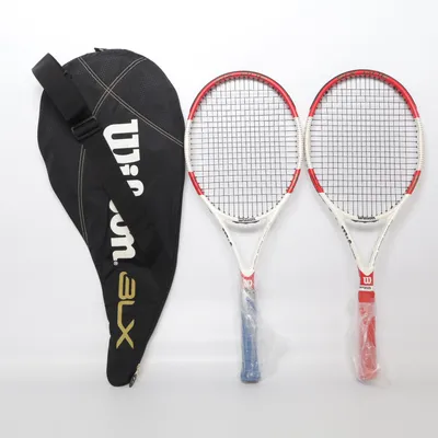 Tennisracket (Six One) från Wilson