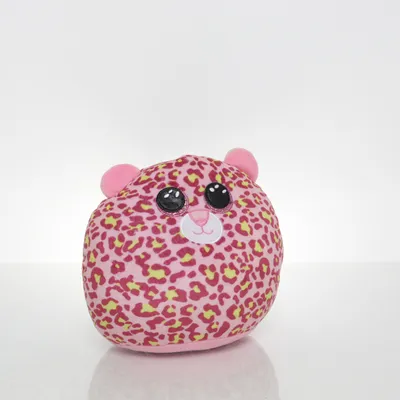 Krammedyr (Pink, Flerfarvet) fra TY