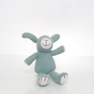 Gosedjur (Grön) från Milupa