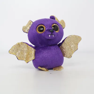 Zacht speeltje (Count) van Beanie Boos Ty