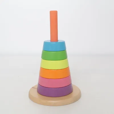 Aktivitetsleksak (Flerfärgad) från IKEA