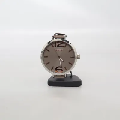 Montre (Gris) de Oozoo