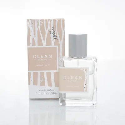 Eau de Parfum (Clean Classic Nordic Light) från CLEAN