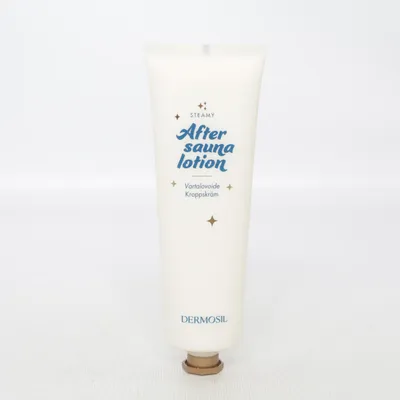 Body lotion från Dermosil