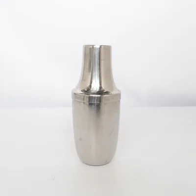 Cocktail shaker (Silverfärgad) från IKEA
