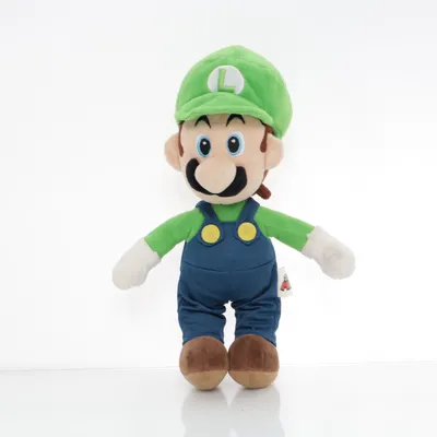 Gosedjur (Grön, Flerfärgad) från Super Mario