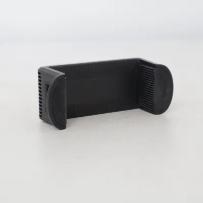 Phone holder (Black) from Linocell