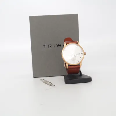 Armbandsur (Falken) från Triwa