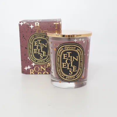 Scented candles (Pink) from Diptyque