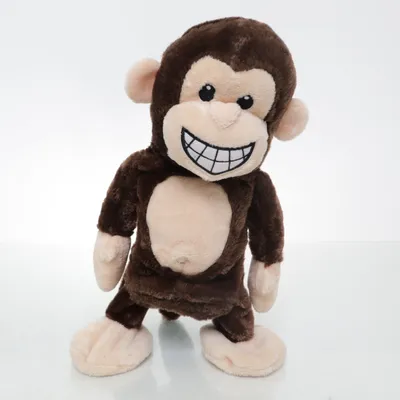 Gosedjur (Brun, Beige) från Lekia AB