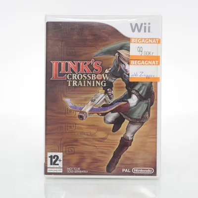 TV-spel från Nintendo