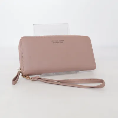 Portefeuille (Rose) de Forever Young