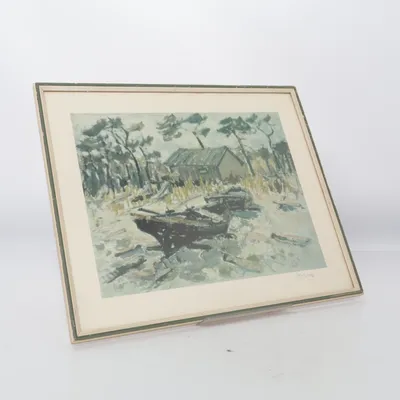 Painting