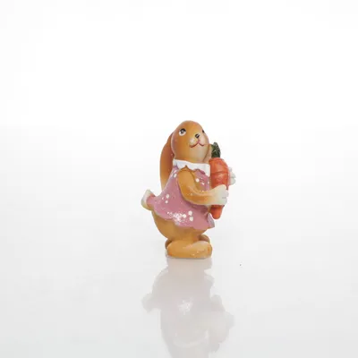 Figurin (Brun, Rosa)