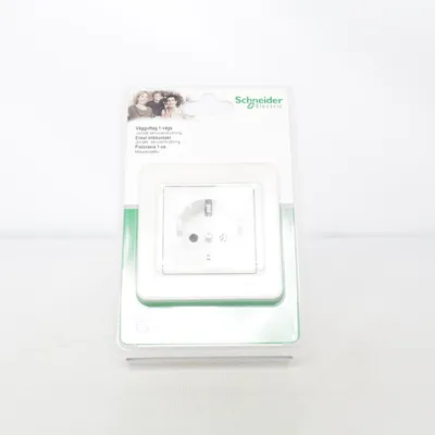 Prise (Exxact) de Schneider Electric