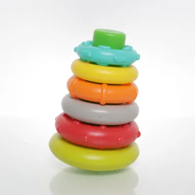 Aktivitetsleksak (Flerfärgad) från Bluebox