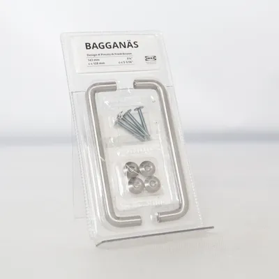 Drawer pull (Bagganäs) from IKEA