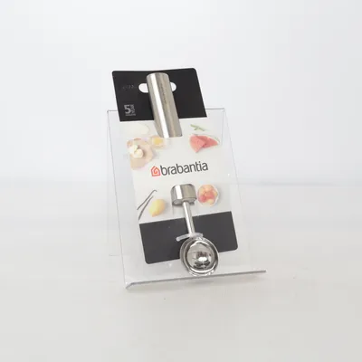 Kitchenware (Silver) from Brabantia