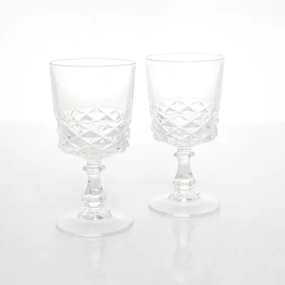 Likörglas (Transparent)