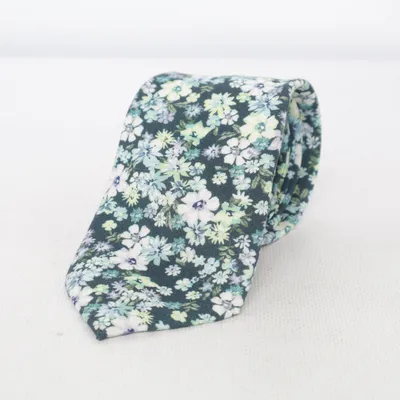 Slips (Blå, Flerfärgad) från Grand Frank