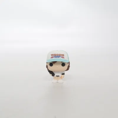 Figurine jouet (Blanc, Bleu, Marron) de Funko