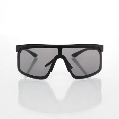 Zonnebril (Zwart) van Divided by H&M