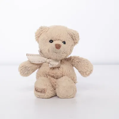 Peluche (Beige) de Bukowski