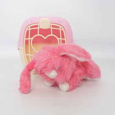 Gosedjur (Scruff-A-Luvs) från Moose