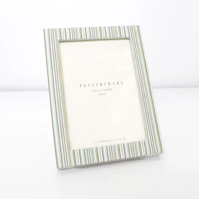 Frame (Fabric frame) from Pottery Barn