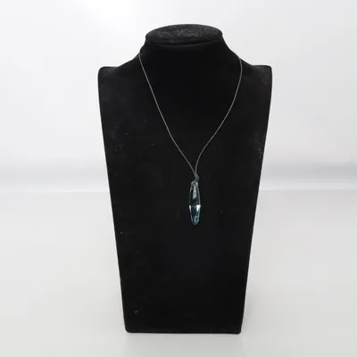 Kaulakoru (Sininen) kohteesta Swarovski Tuntematon metalli