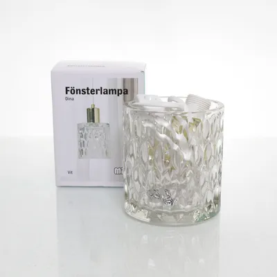 Taklampa (Transparent, Flerfärgad) från Mio