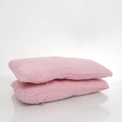 Cushion (Pink) from Zara Home
